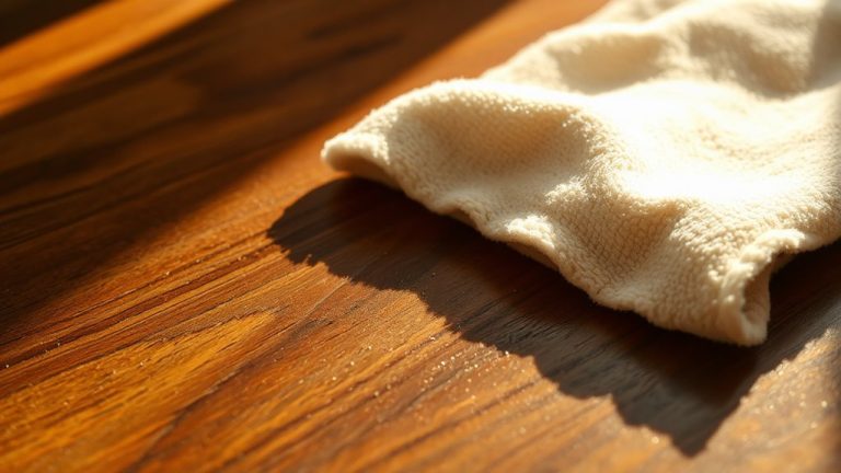 dust cloths for wood furniture