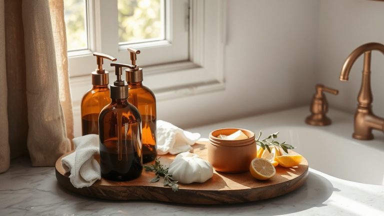 eco friendly cleaners that work
