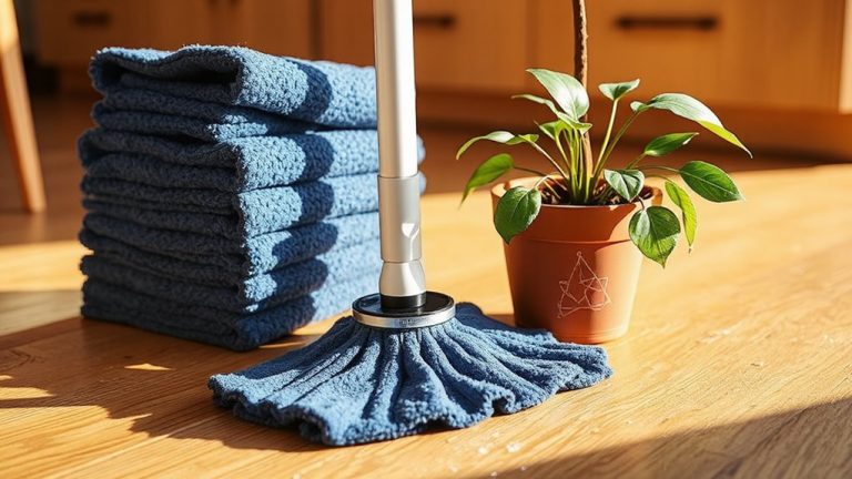 eco friendly reusable swiffer pads