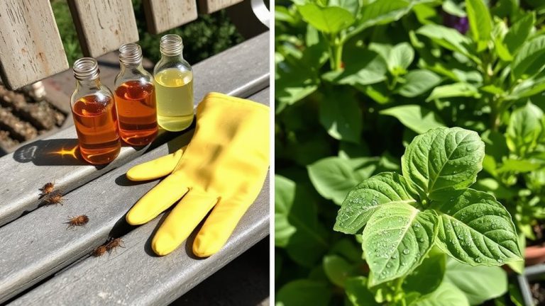 effective bug pest control