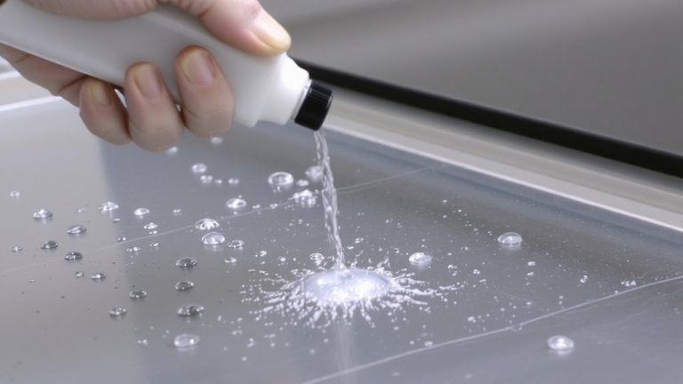 effective disinfectant for norovirus