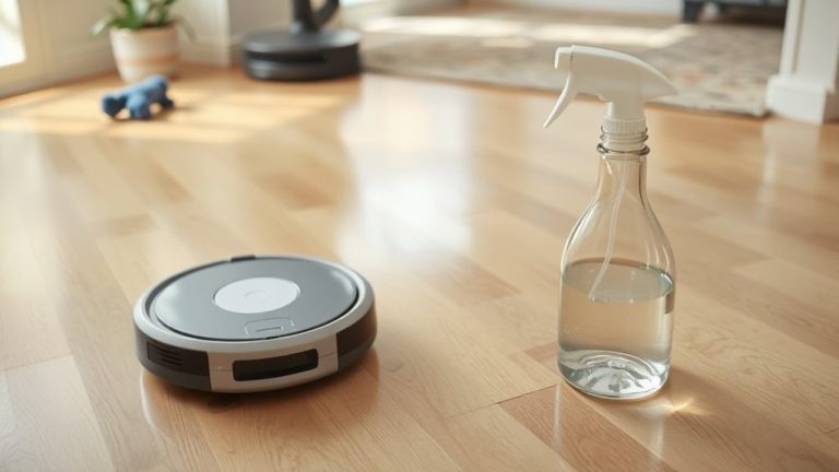 effective dog mess cleaners