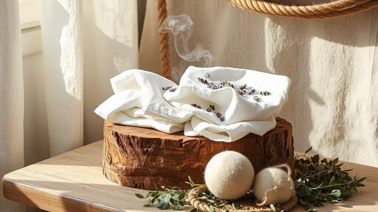 effective eco friendly dryer sheets