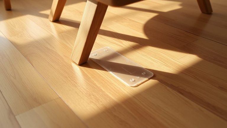 effective hardwood floor protectors