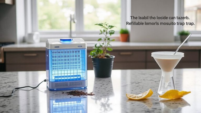 effective indoor gnat killers
