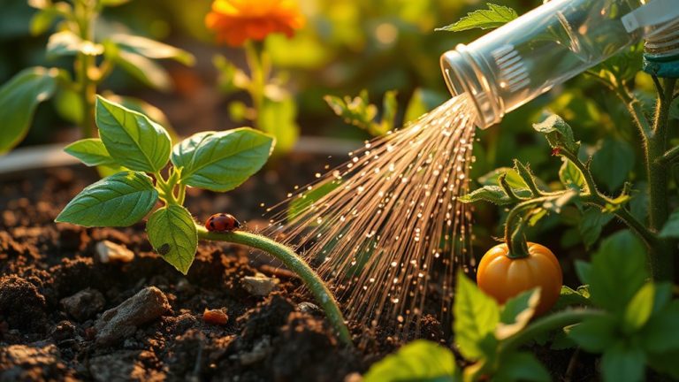 effective natural pest solutions