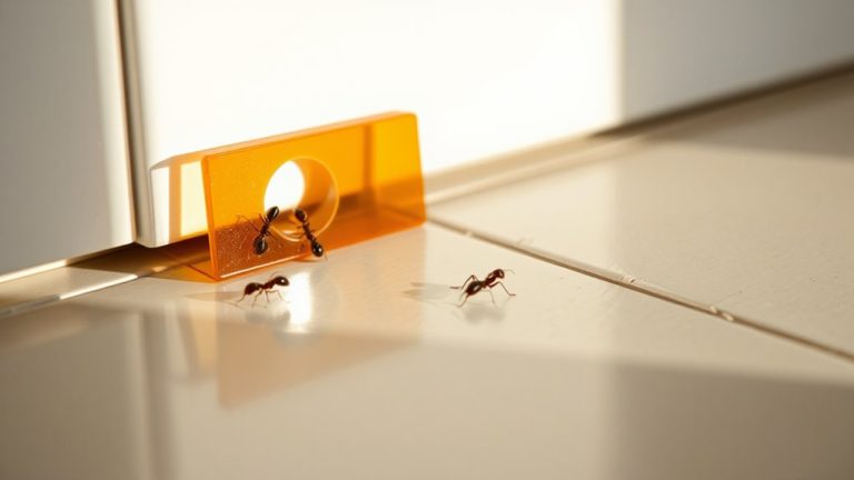 effective overnight sugar ant traps
