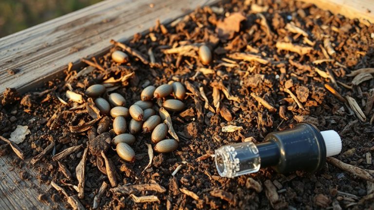 effective pill bug insecticides