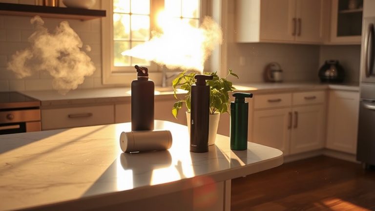 effective roach foggers home use