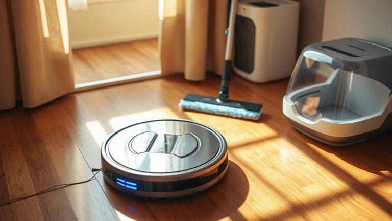effortless chores with innovations