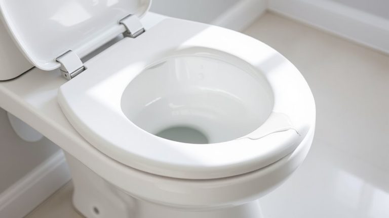 effortless quick cleaning toilet seats