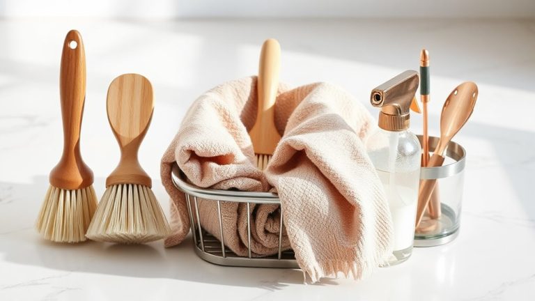 effortless scrubbing cleaning bundles