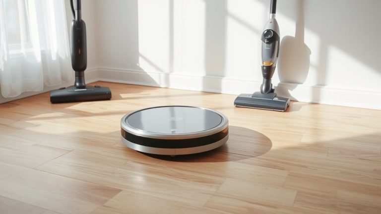 effortless spotless home cleaning machines