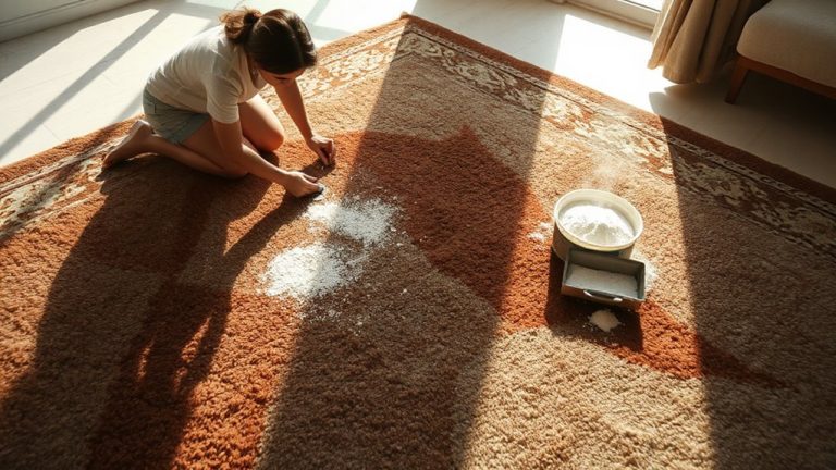 effortless stain removal solutions