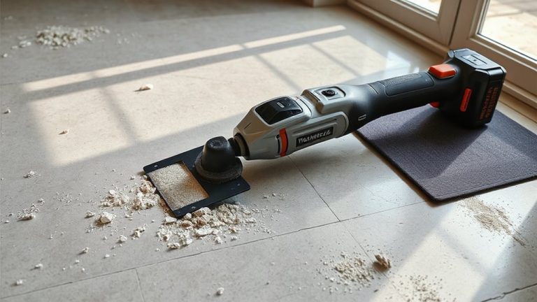 effortless tile removal tools