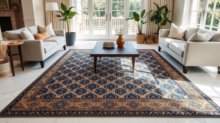 elevate any room