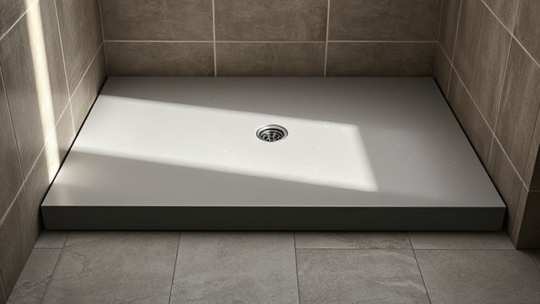 elevate your bathroom space