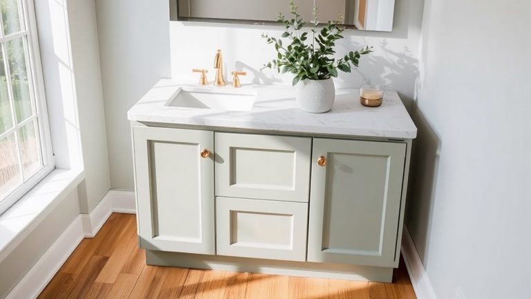 elevate your space instantly