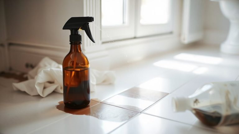 eliminate dog urine odor