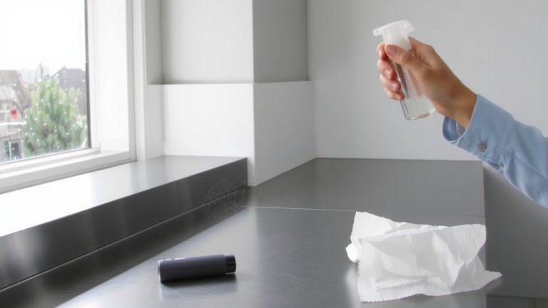 eo free cleaner asthma impact