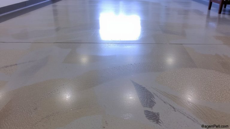 epoxy paint for concrete floors