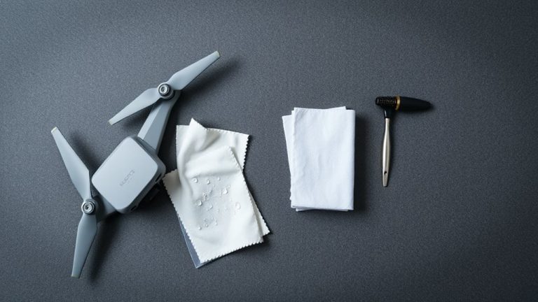 essential drone maintenance tools