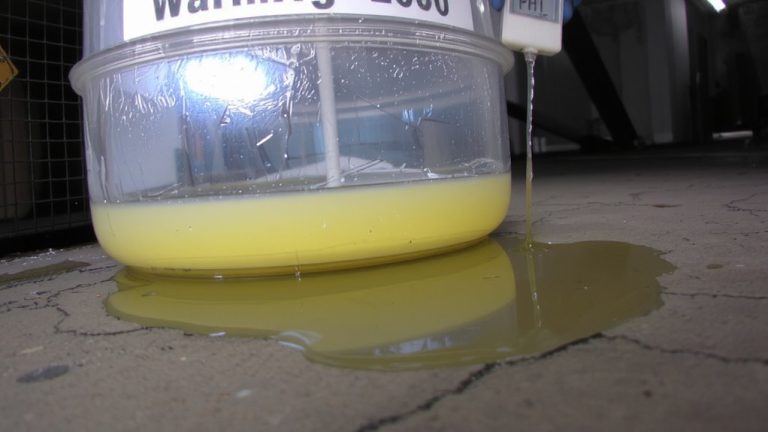 ethanolamines adjust ph pose inhalation risks