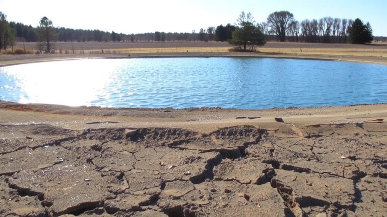 evaporation rates impact chemical loss