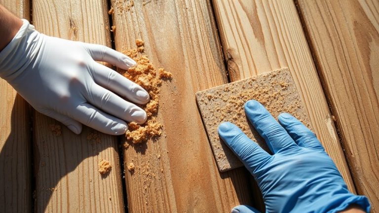 experts recommend optimal grit