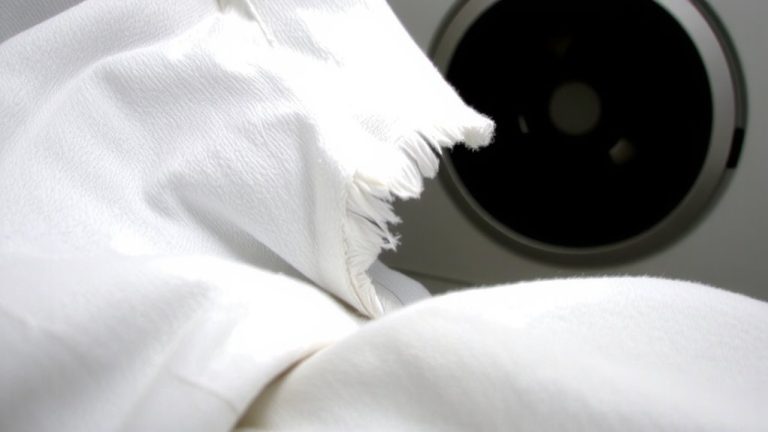 fabric blends guide care