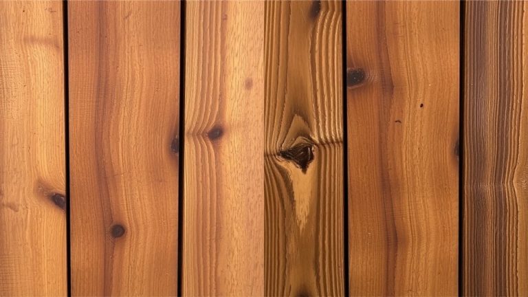 factory vs site staining differences