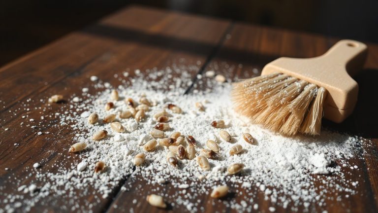 fast acting bed bug powders