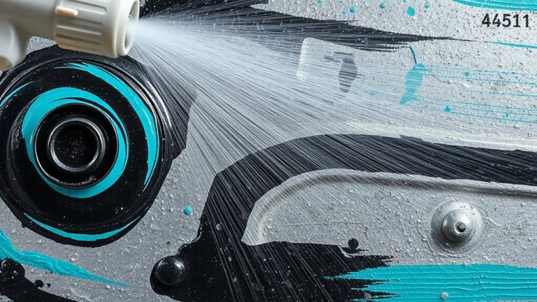 fast acting spray paint strippers