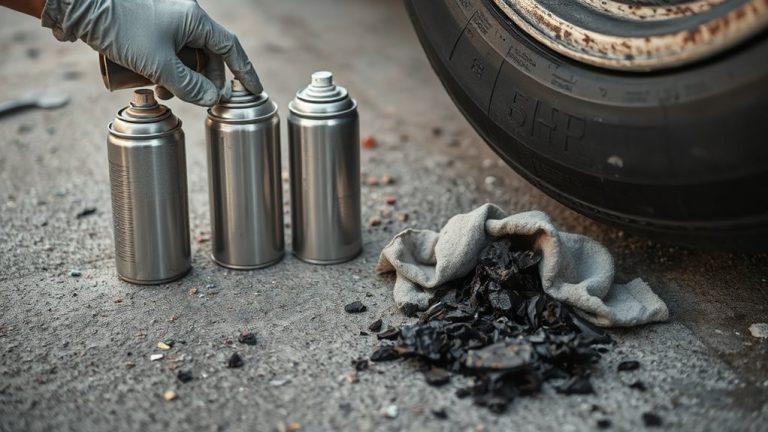 fast acting wheel paint removers