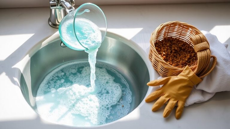 fast septic safe drain cleaners