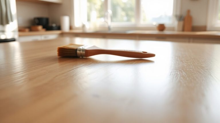 flawless lasting countertop protection