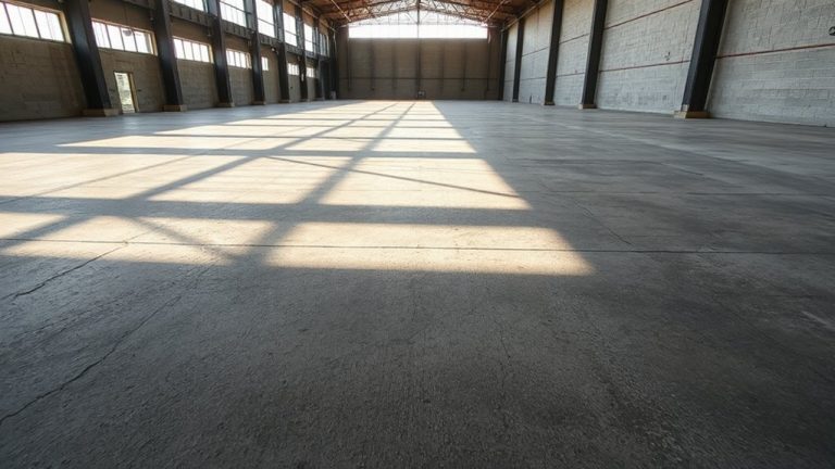 floor paint colors hiding dirt