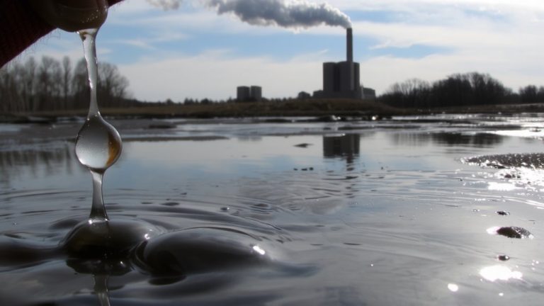 fluorosurfactants stain release environmental risks