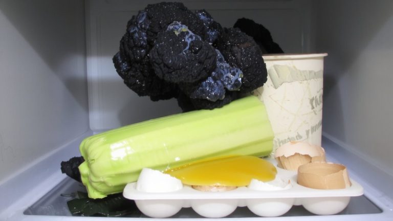 forgotten food spoilage risks