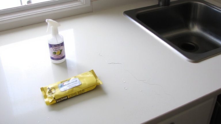 fragranced cleaners deceive instead resolve