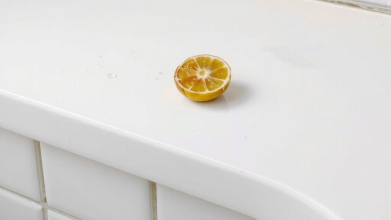 fragranced cleaners mask issues