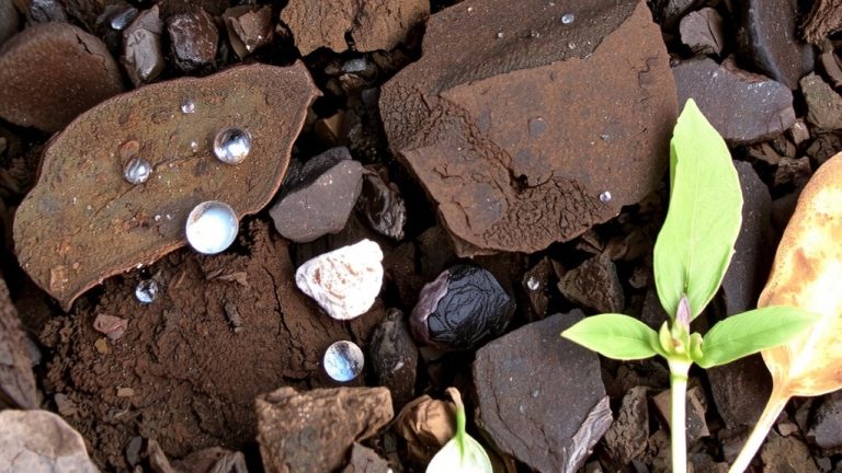 fungal and essential oil bioherbicides