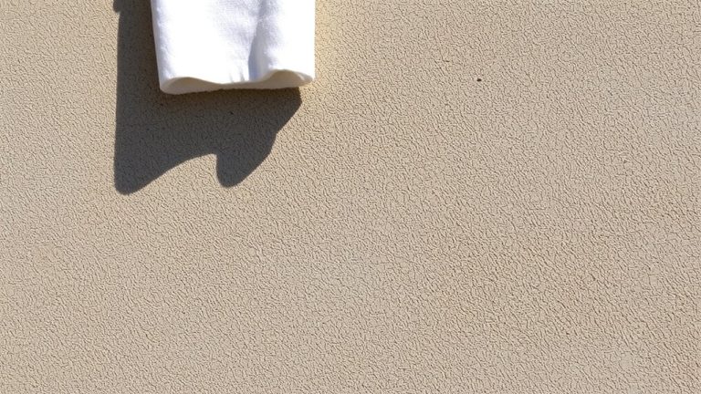 gentle cleaning for textured walls