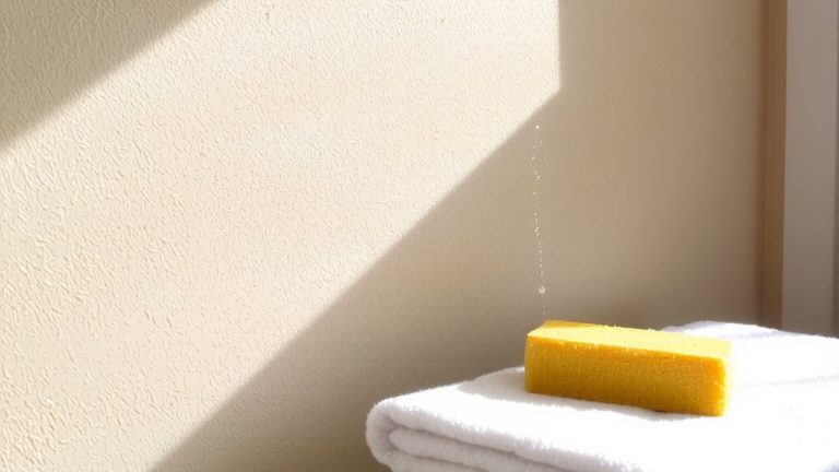 gentle cleaning for wall coverings
