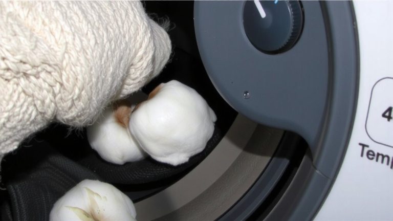 gentle cycle for wool
