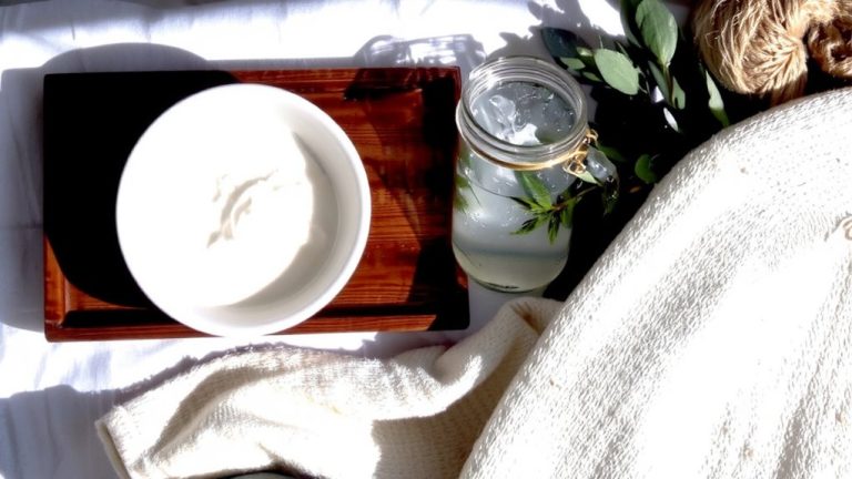 gentle detergent for wool