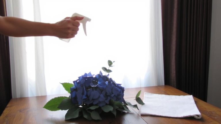 gentle dusting with soft cloth