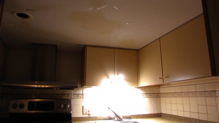 grease buildup in ventilation systems