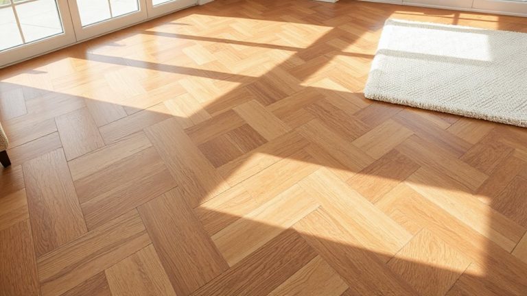 great hardwood alternatives