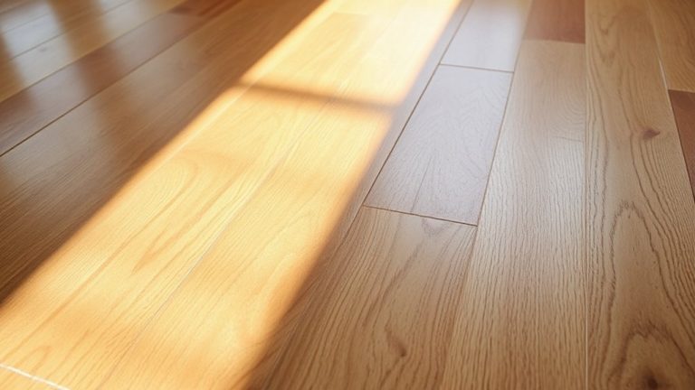 hardwood floor finishes guide